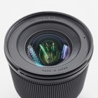Sigma 16mm F1 4 Dc Dn Contemporary Lens Sony E-mount Aps-c