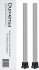 Rv Water Heater Anode Rod - 2-pack  Anode Rod For Hot Water Heater  Magnesium An