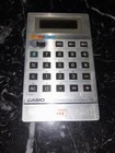 Vintage Casio Ml-733 Electronic Musical Calculator Rare Used Working   Read  