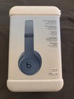 Beats By Dr  Dre Solo 4 - Wireless Bluetooth On-ear Headphones  Slate Blue  New