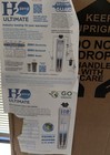 Halo H2z1054-ult-100 - Complete House Water Filter conditioner 10-15 Gpm