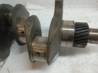 1994 Isuzu 4bd2tc Crankshaft   12283893