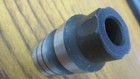 Parlec Numertap Collet Size 1 2  Hand Tap Adapter Quick Change