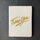 Vintage Eastern Airlines Garland Heirloom Employee Thank You Pen