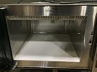 Amana Rfs12ts Medium Duty Stainless Steel Commercial Microwave - 120v  1200w