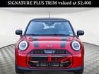 2026 Mini Cooper Signature Plus