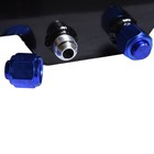 20 Gallon Fuel Cell Aluminum Fuel Gas Tank Universal 80l Polished Racing Drift