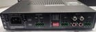 Jbl Csa-2120 120w Power Amplifier With Rack Mounts  Packs Punch