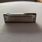 Hohner International Bluesband Harmonica Key Of C Diatonic 10-hole Harp