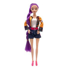 18pcs Huntrix Doll Clothes Collection For Kpop Demon Hunters 11 8-inch Doll