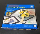 Logan Graphic F300-1   Studio Frame Joiner   Lgnf300-1   Picture Frame Joiner  