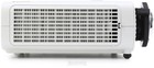 Eiki C602s 3lcd Short Throw Laser Projector