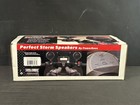 Show Chrome 13-107 Perfect Storm Speakers By Powerbass New Factory Sealed