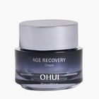 O Hui Age Recovery Cream 50ml   Refill 50ml Special Double Gift Set Skin Care