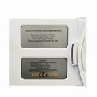 New  89 2wh 5870mah Intelligent Flight Battery For Dji  Phantom 4 Series Drones