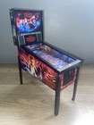 Large 1 8 Scale Replica    stranger Things    Pinball Machine Scale Model Keepsake