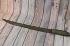 1800 s Old Turkish 26  Yataghan Knife Long Sword Ottoman Dagger
