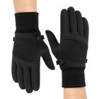 Men s Winter Touchscreen Gloves Anti-slip Gloves For Cycling Running Driving