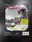 Dungeons   Dragons Vs Rick   Morty Tabletop Roleplaying Game Adventure Complete 