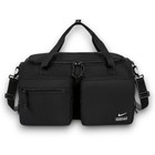 Nike Utility Power Training Duffel Duffle Bag 31l Black Ck2795-010