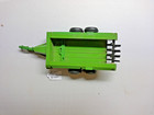Ertl John Deere Die Cast Metal Farm Implement Manure Spreader