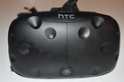 Htc Vive Vr Virtual Reality Headset W base Stations  Controllers  Power   Cables