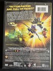 The Lego Batman Movie  dvd  2017  Widescreen   New sealed   B2g1free