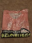 Nip New Binghamton Rumble Ponies Creatures Sga Jersey Size Xl Ny Mets Aa El