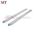 500lbs Capacity 40 Inch Drawer Slides Ball Bearing With Locking Feature