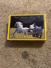 Breyer  712247 - Dapple Rose Grey Sapporo - New In Box
