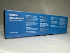 Uniden Atlantis 275 Floating Handheld Vhf Marine Radio - New 