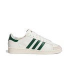 Adidas Jabbar Og Low Off White Dark Green - Ih5298
