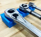 Magnetic Ratchet Holder Set