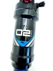 X-fusion O2 Pro Rl Rear Shock 200x51mm
