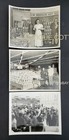 1950s Vintage Kroger Grocery Store Photographs Display Coffee Sample Ladies