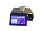 Bizerba Xc 100 Retail Scale With Touchscreen   Printer     Tested   Working  read 