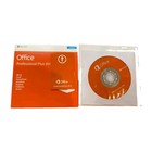 Microsoft Office 2016 Professional Plus Dvd Box 1 Pc Windows Product Key New        
