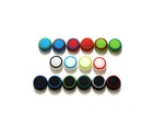 Compatible With 8 Pairs Thumb Grips Silicone Analog Stick Covers Thumbstick C   