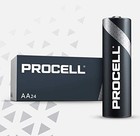 Duracell Procell Aa 24 Pack  pack Of 2 