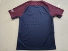 Nike Psg Jersey Mens Size M Paris Saint-germain Home Kit Fly Emirates 2017 Navy 