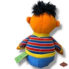 Vtg Gund 2011 Sesame Street Ernie Plush Doll Toy Used Sesame Workshop Pbs Kids