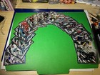2022-23 Nhl Topps Hockey Stickers Collection 20 Sparkles Lot