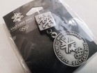 Salt Lake 2002 Olympic Games Pin Souvenir Official Licensed Pinback Medal Mint 
