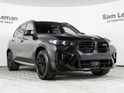 2025 Bmw X5 Competition