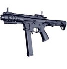 New Arp9 Electric 7mm-8mm Gel Ball Blaster High Speed Toy Gun 14  Outdoor Game