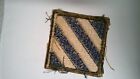 Military Patch Ww2 Era Us Army 3rd Infantry Division Harder Find
