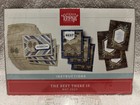 Paper Pumpkin Stampin Up The Best There Is Kit May 2024 New - No Box No Ink
