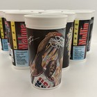 1992 Usa Basketball Dream Team Mcdonalds Collector Cup Complete Set Of 10 Jordan