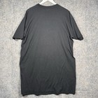 Vintage 80s Phantom Of The Opera T Shirt Mens Size Osfa 2xl 23x34 Black Jerzees