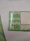 George Harrison Ticket 1974 - The Omni